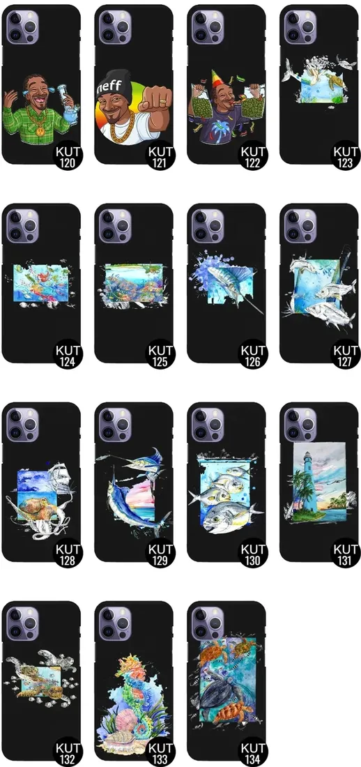 etui-mat-czarny-do-iphone-14-pro-serialowe-wzory