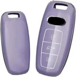 etui-tpu-na-kluczyk-samochodowy-360-fioletowe-ze-srebrna-ramka-ochronne