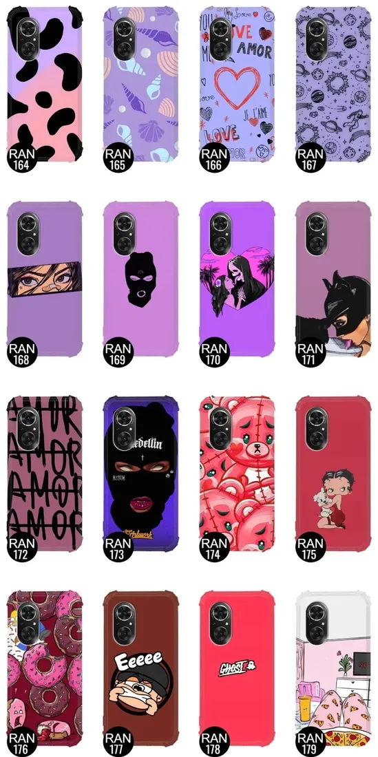 etui-antishock-do-huawei-honor-50se-modne-wzory