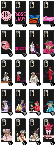 etui-mat-czarny-do-xiaomi-redmi-note-10-pro-wzory-kolor-wielokolorowy