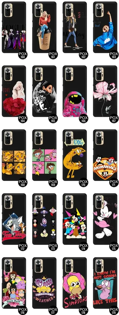 etui-mat-czarny-do-xiaomi-redmi-note-10-pro-wzory