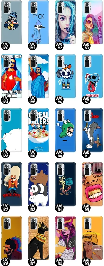 etui-do-xiaomi-redmi-note-10-pro-max-harley-wzor