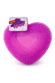 pilka-sensoryczna-toi-toys-puffer-heart-rozowa-antystresowa
