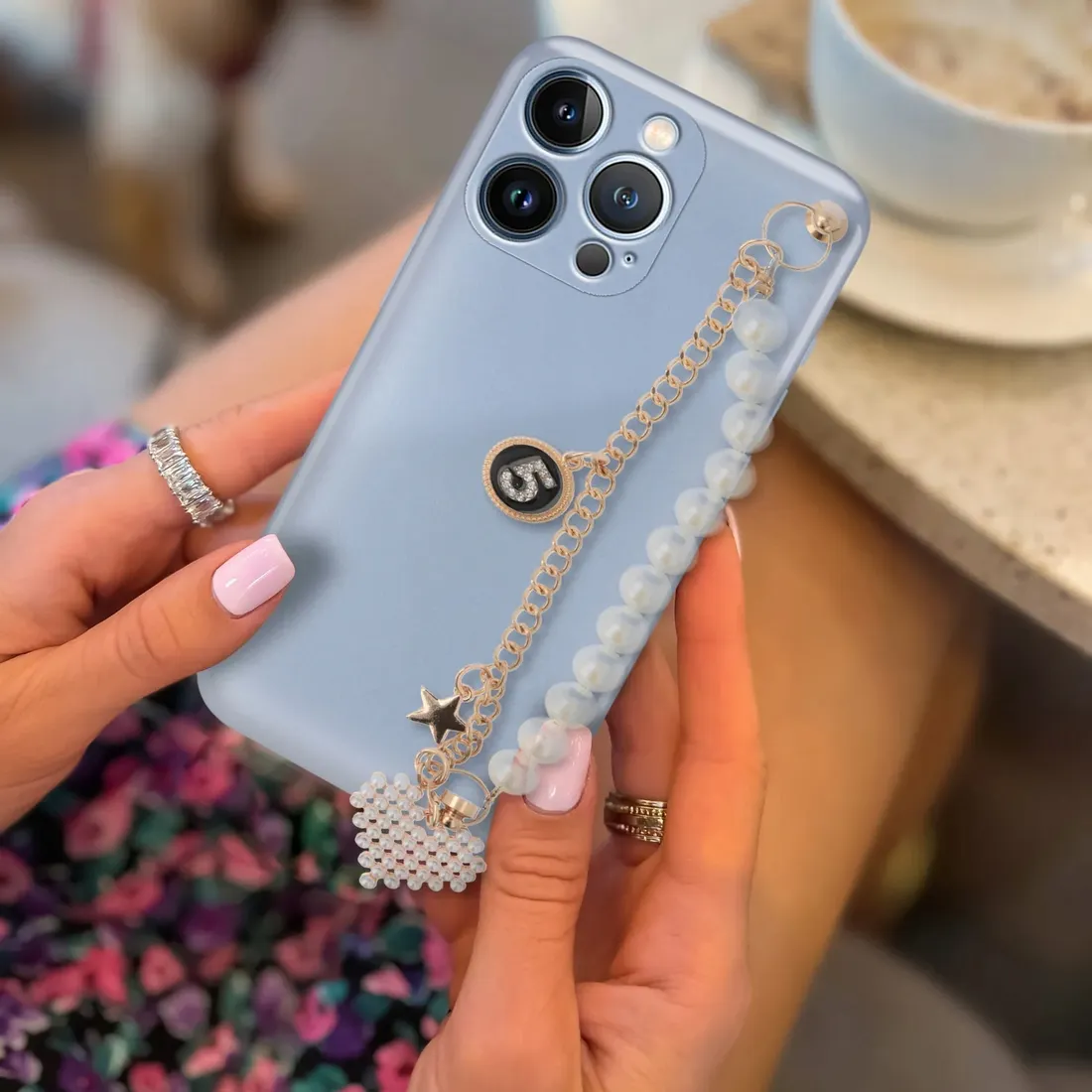 etui-case-metalic-blink-niebieski-do-iphone-13-pro-stan-nowy