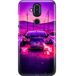 etui-do-nokia-8-1-need-for-speed-unbound-gry-wzory