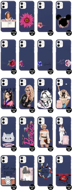 etui-matowe-granat-do-iphone-12-mini-modne-wzory-typ-plecki