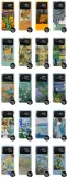 etui-do-xiaomi-poco-c40-case-impresja-monet-wzory-kolor-wielokolorowy