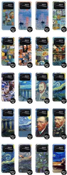etui-do-xiaomi-poco-c40-case-impresja-monet-wzory-typ-plecki