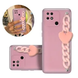 etui-metalic-blink-rozowy-do-xiaomi-redmi-10c-4g