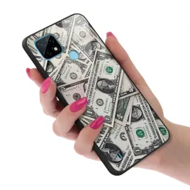 etui-glass-do-realme-c21-dziewczece-girl-top-wzory