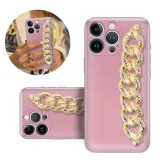 etui-case-blink-metalic-rozowy-do-iphone-13-pro