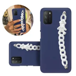 etui-case-blink-matowe-granat-do-xiaomi-poco-m3
