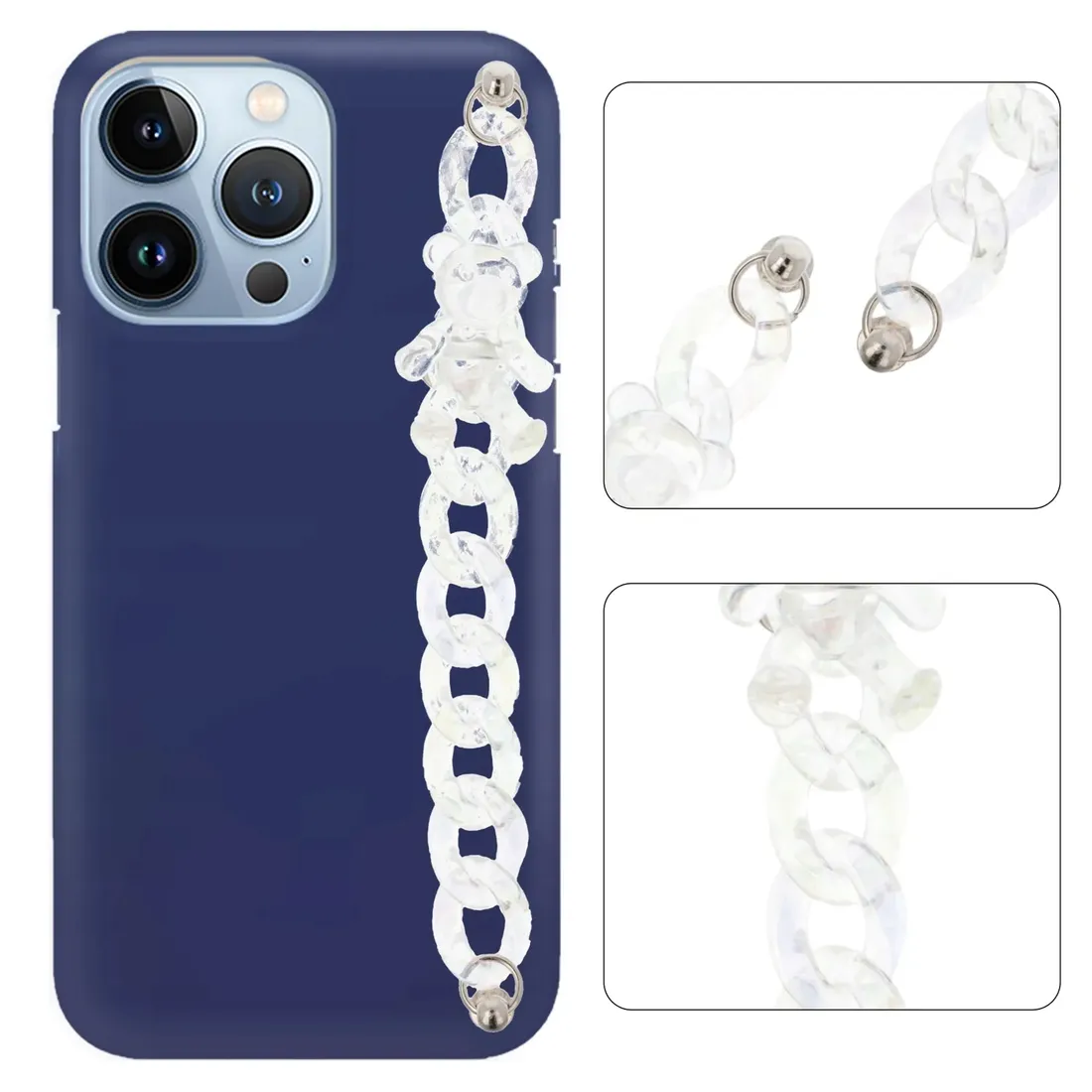 etui-case-blink-matowe-granat-do-iphone-13-pro-max-stan-nowy