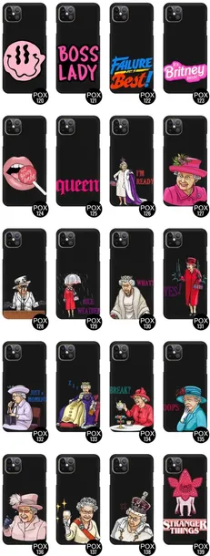 etui-matowe-czarny-do-iphone-12-pro-modne-wzory-kolor-wielokolorowy