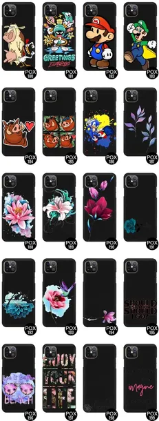 etui-matowe-czarny-do-iphone-12-pro-modne-wzory-funkcje-pochlanianie-wstrzasow