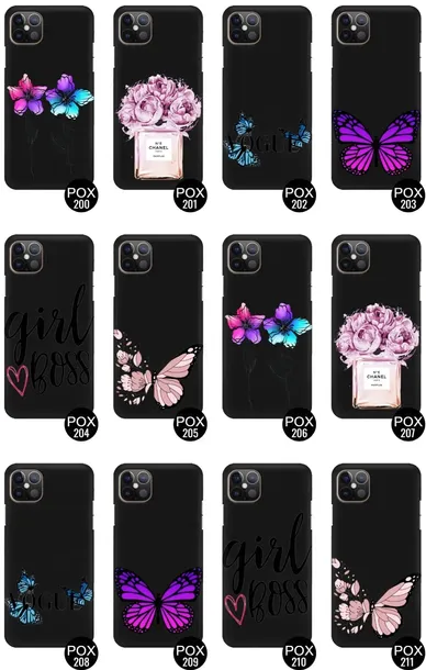 etui-matowe-czarny-do-iphone-12-pro-modne-wzory-waga-z-opakowaniem-0-01-kg