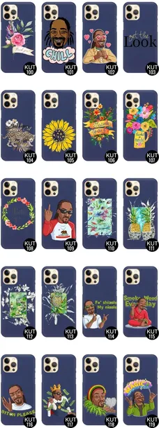 etui-mat-granat-do-iphone-12-pro-max-zabawne-wzory-przeznaczenie-apple