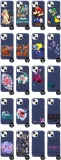 etui-matowe-granat-do-iphone-13-mini-modne-wzory-funkcje-pochlanianie-wstrzasow