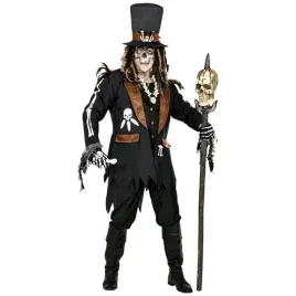 stroj-meski-frak-voodoo-szamana-szamanski-przebranie-halloween-xxl