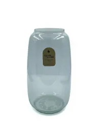 wazon-szklany-evi-jasnoniebieski-28-cm