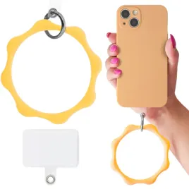 uchwyt-na-nadgarstek-do-telefonu-kluczy-kolo-zolty