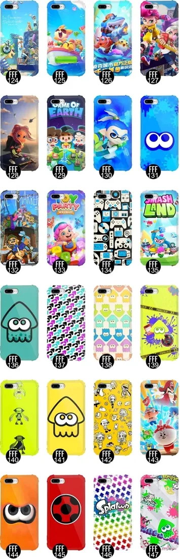 etui-antishock-do-iphone-7-plus-splatoon-boy-wzory