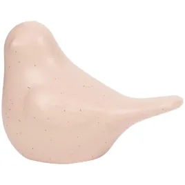 figurka-dekoracyjna-ptak-ceramiczny-bezowy-minimalistyczny