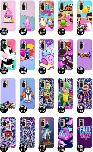 etui-anti-shock-do-xiaomi-redmi-note-10-pro-wzory-kolor-wielokolorowy