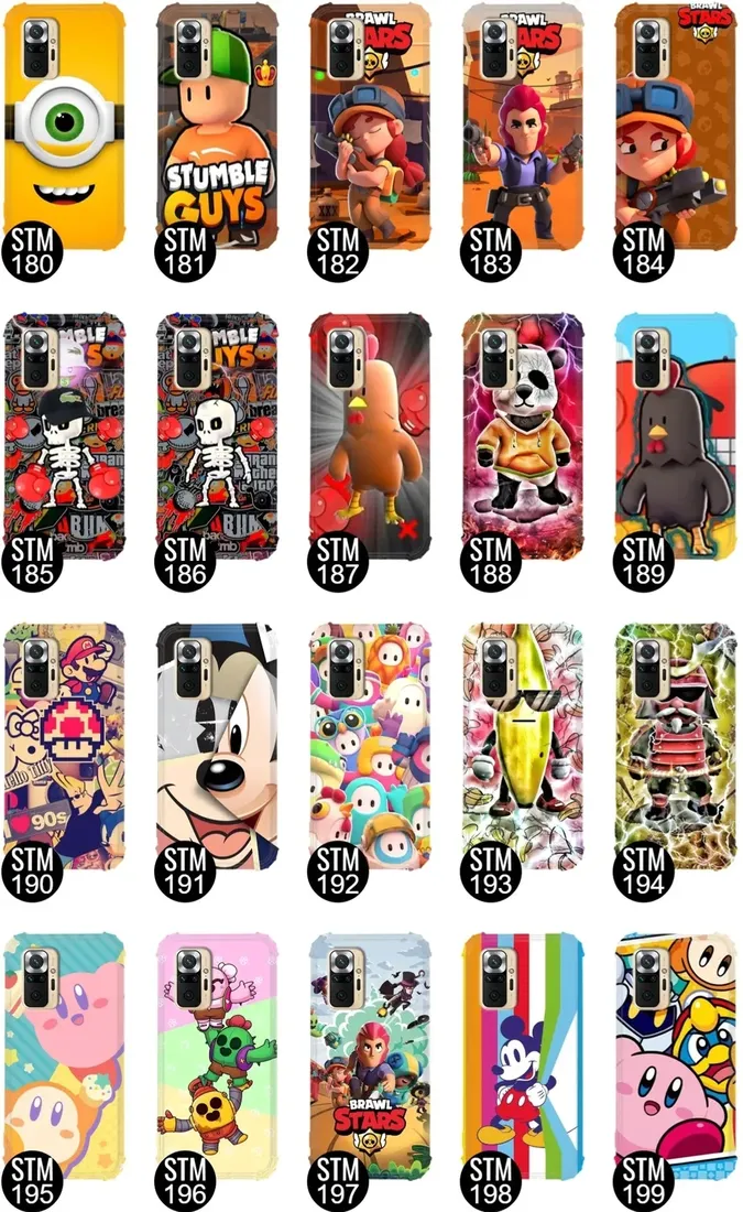 etui-anti-shock-do-xiaomi-redmi-note-10-pro-wzory