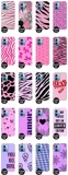 etui-shock-do-xiaomi-redmi-note-12-5g-pink-wzory-kolor-wielokolorowy