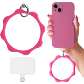 uchwyt-na-nadgarstek-do-telefonu-kolo-malinowy