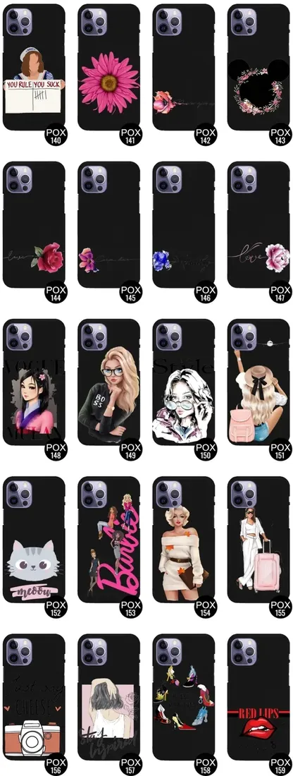 etui-matowe-czarny-do-iphone-14-pro-modne-wzory