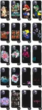 etui-matowe-czarny-do-iphone-14-pro-modne-wzory-funkcje-pochlanianie-wstrzasow