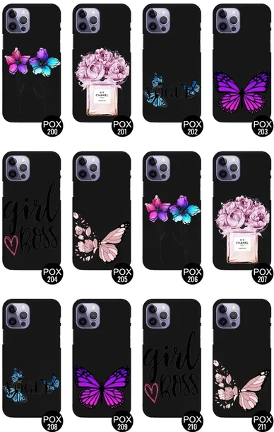 etui-matowe-czarny-do-iphone-14-pro-modne-wzory-waga-z-opakowaniem-0-01-kg