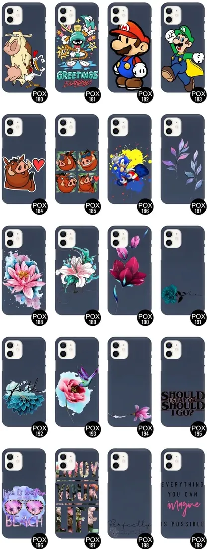 etui-matowe-granat-do-iphone-12-modne-top-wzory