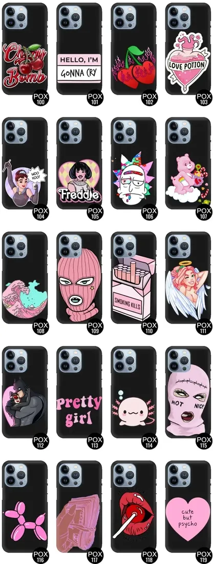 etui-matowe-czarny-do-iphone-13-pro-modne-wzory