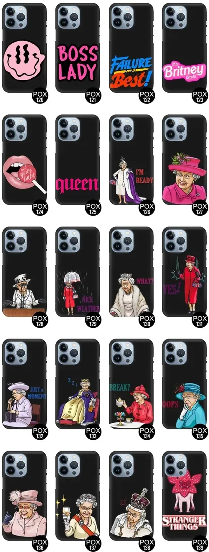 etui-matowe-czarny-do-iphone-13-pro-modne-wzory
