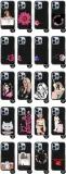 etui-matowe-czarny-do-iphone-13-pro-modne-wzory-typ-plecki