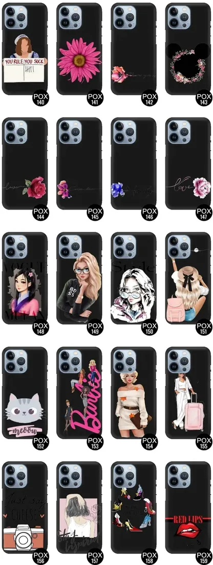 etui-matowe-czarny-do-iphone-13-pro-modne-wzory