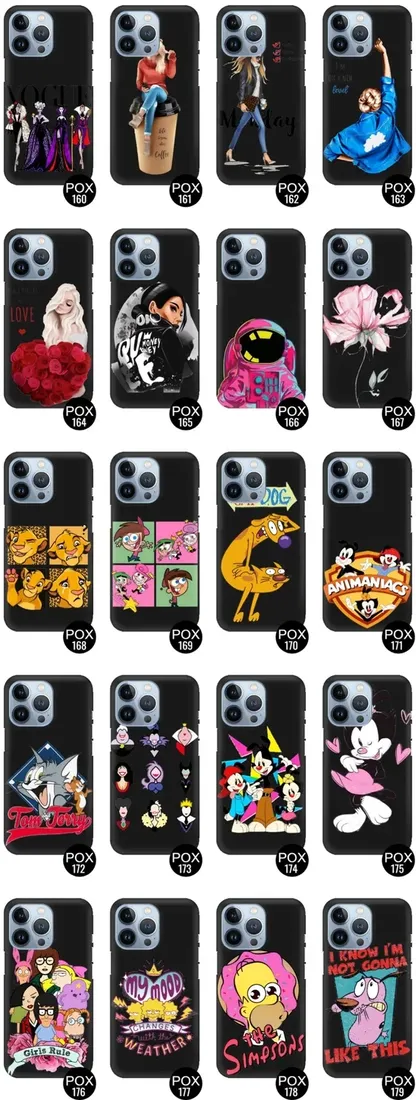 etui-matowe-czarny-do-iphone-13-pro-modne-wzory
