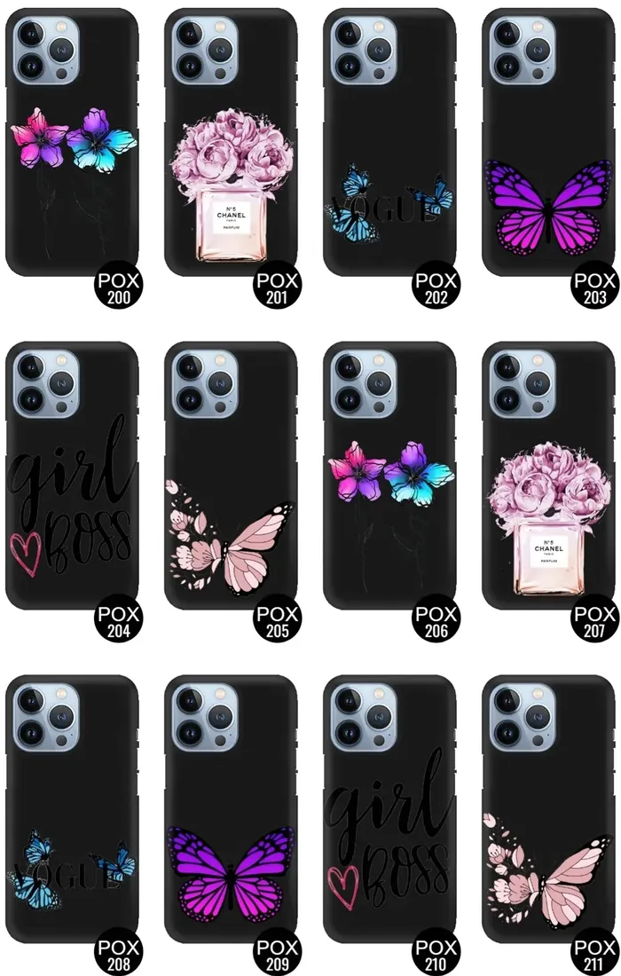 etui-matowe-czarny-do-iphone-13-pro-modne-wzory