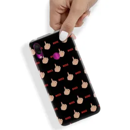 etui-do-xiaomi-redmi-note-7-ostre-dziewczece-wzory