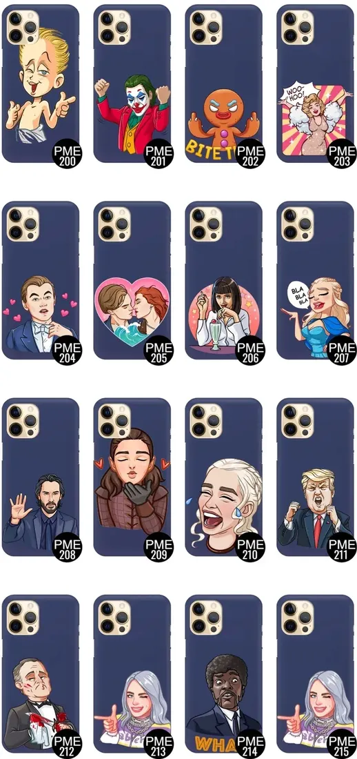 etui-matowe-granat-do-iphone-12-pro-max-top-wzory