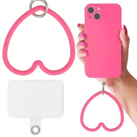 uchwyt-na-nadgarstek-do-telefonu-serce-malinowy