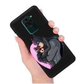 etui-mat-czarny-do-xiaomi-redmi-note-9-pro-wzory