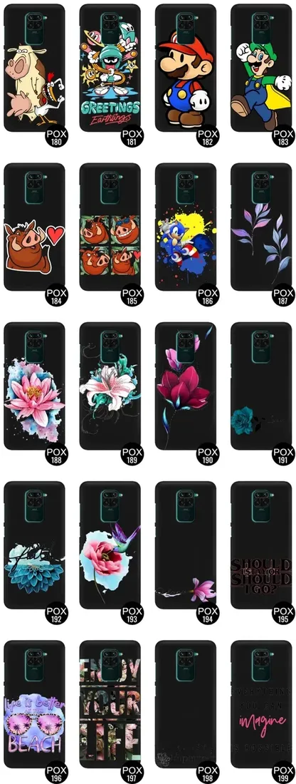 etui-mat-czarny-do-xiaomi-redmi-note-9-pro-wzory