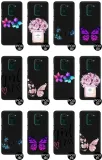 etui-mat-czarny-do-xiaomi-redmi-note-9-pro-wzory-waga-z-opakowaniem-0-01-kg