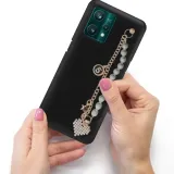 etui-mat-black-blink-do-realme-9-pro-plus-serce