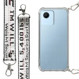 etui-case-antishock-smycz-srebrna-do-realme-c30