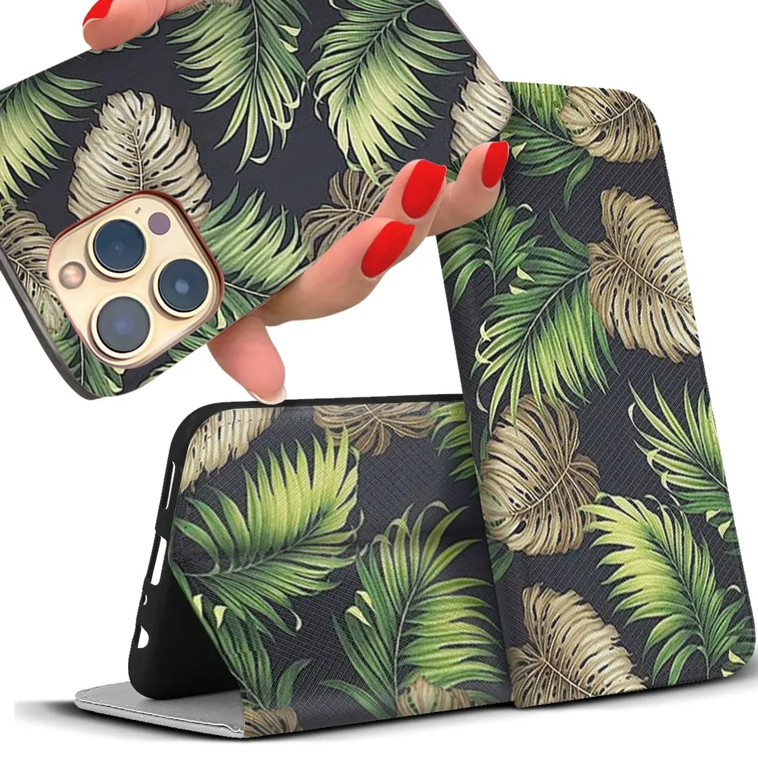 etui-magnet-do-xiaomi-redmi-a1-pattern-pelny-wzor